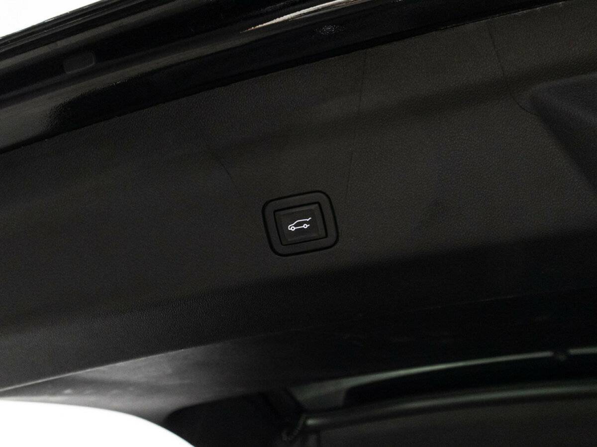 Cadillac Escalade, 2021 Фото №16