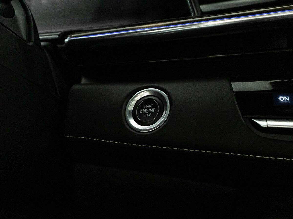 Cadillac Escalade, 2021 Фото №24