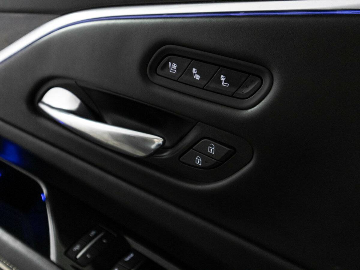 Cadillac Escalade, 2021 Фото №25