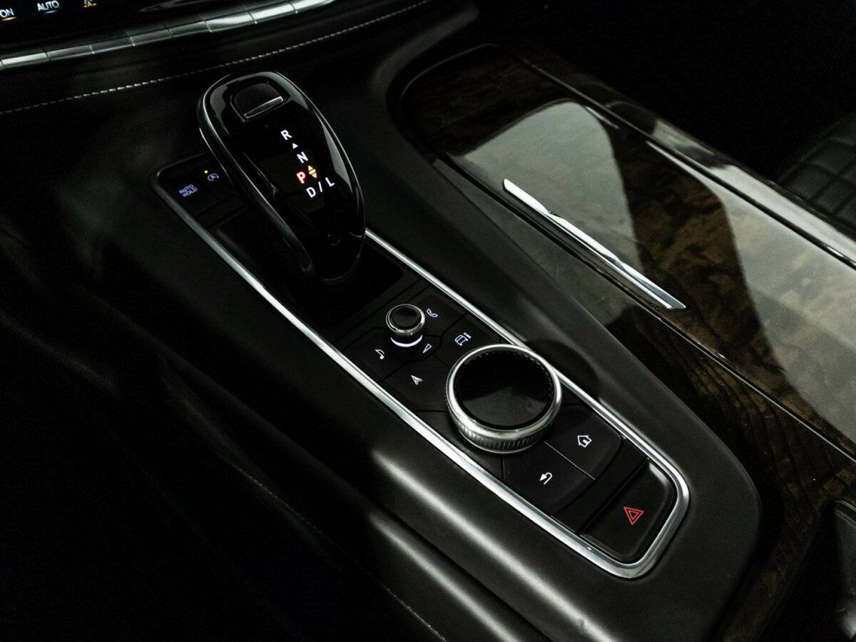 Cadillac Escalade, 2021 Фото №30