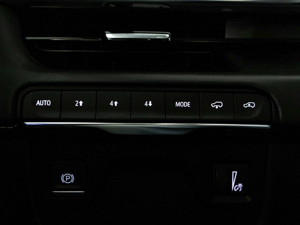 Cadillac Escalade, 2021 Фото №31