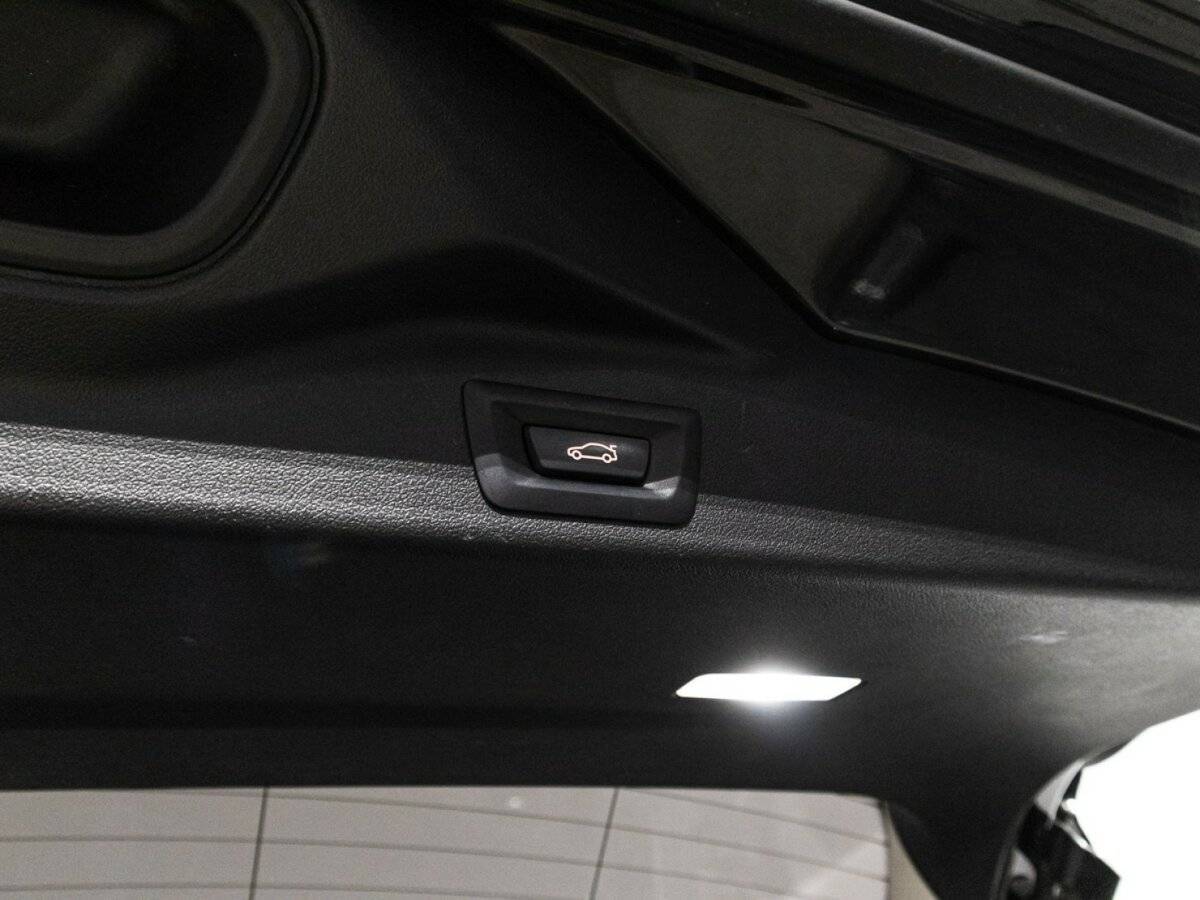 BMW X5 25d, 2021 Фото №16