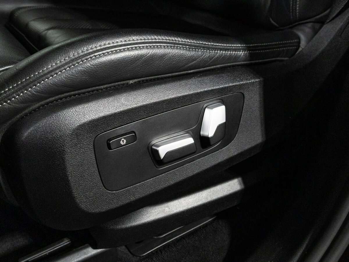 BMW X5 25d, 2021 Фото №17