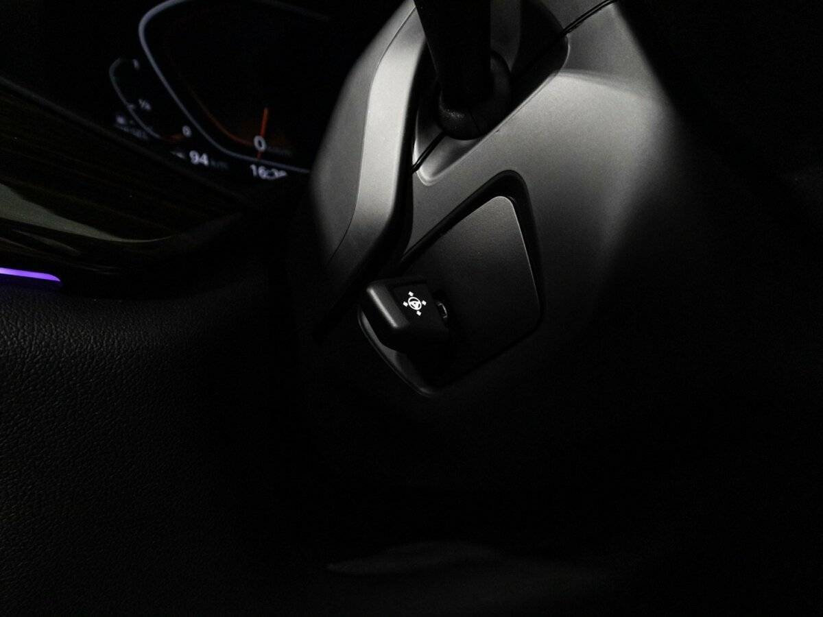 BMW X5 25d, 2021 Фото №24