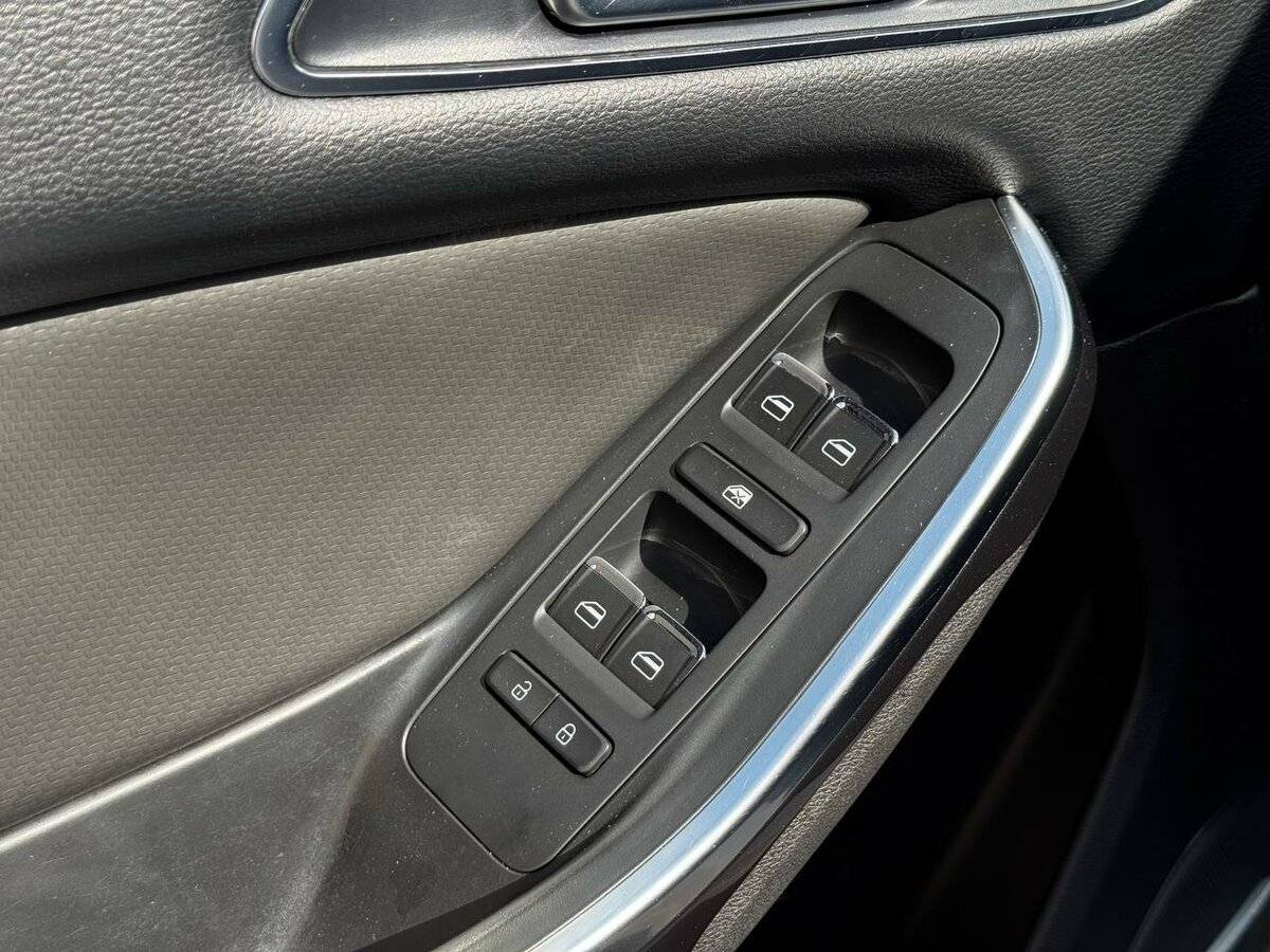 Chery Tiggo 4, 2019 Фото №11