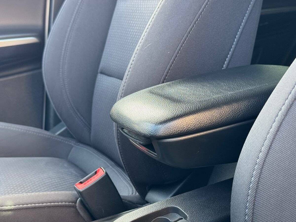 Chery Tiggo 4, 2019 Фото №20