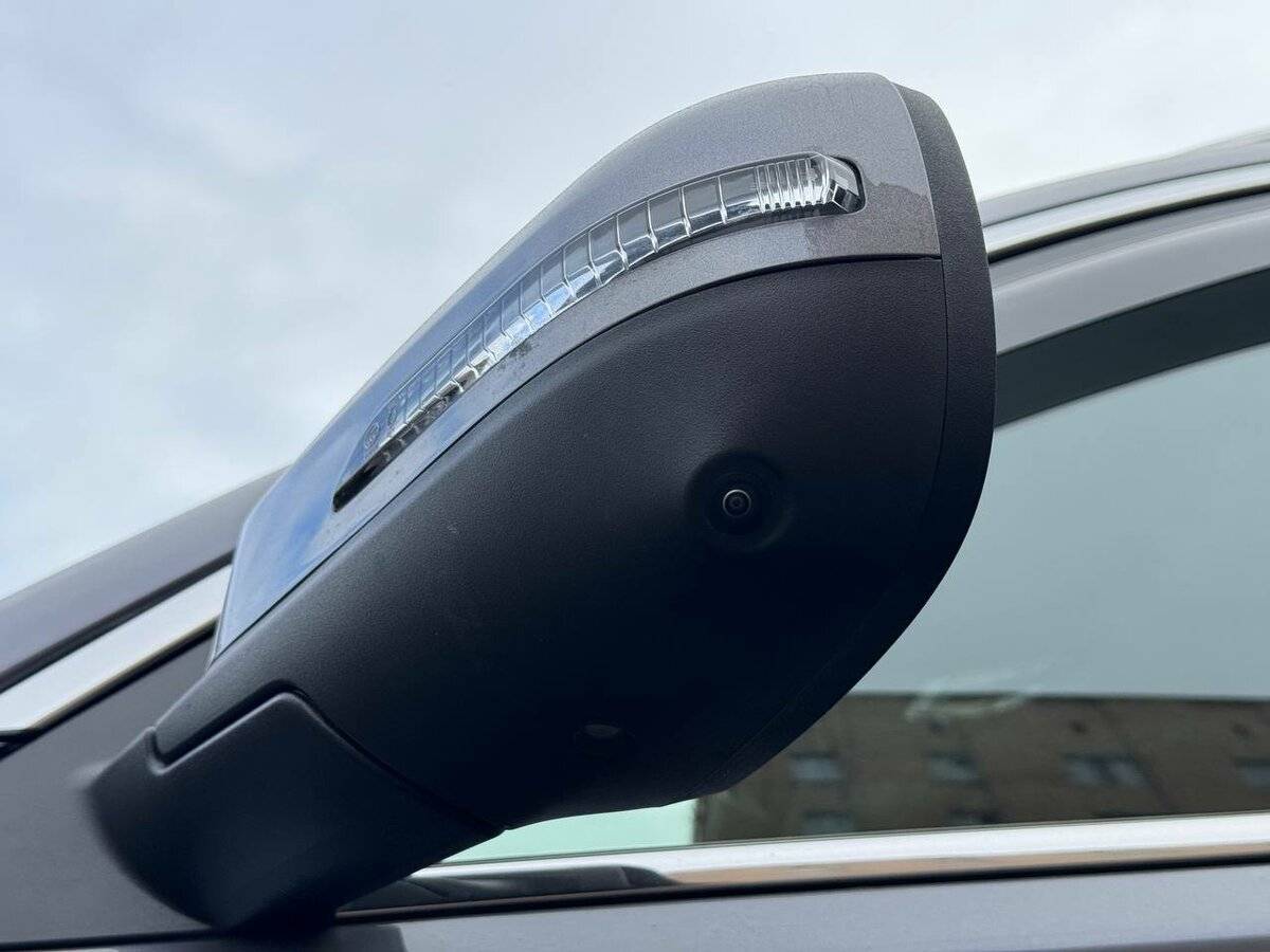 Chery Tiggo 7 Pro Max, 2023 Фото №12