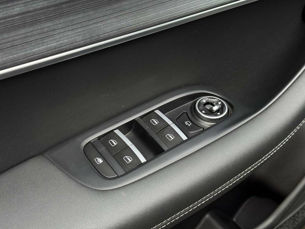 Chery Tiggo 7 Pro Max, 2023 Фото №16