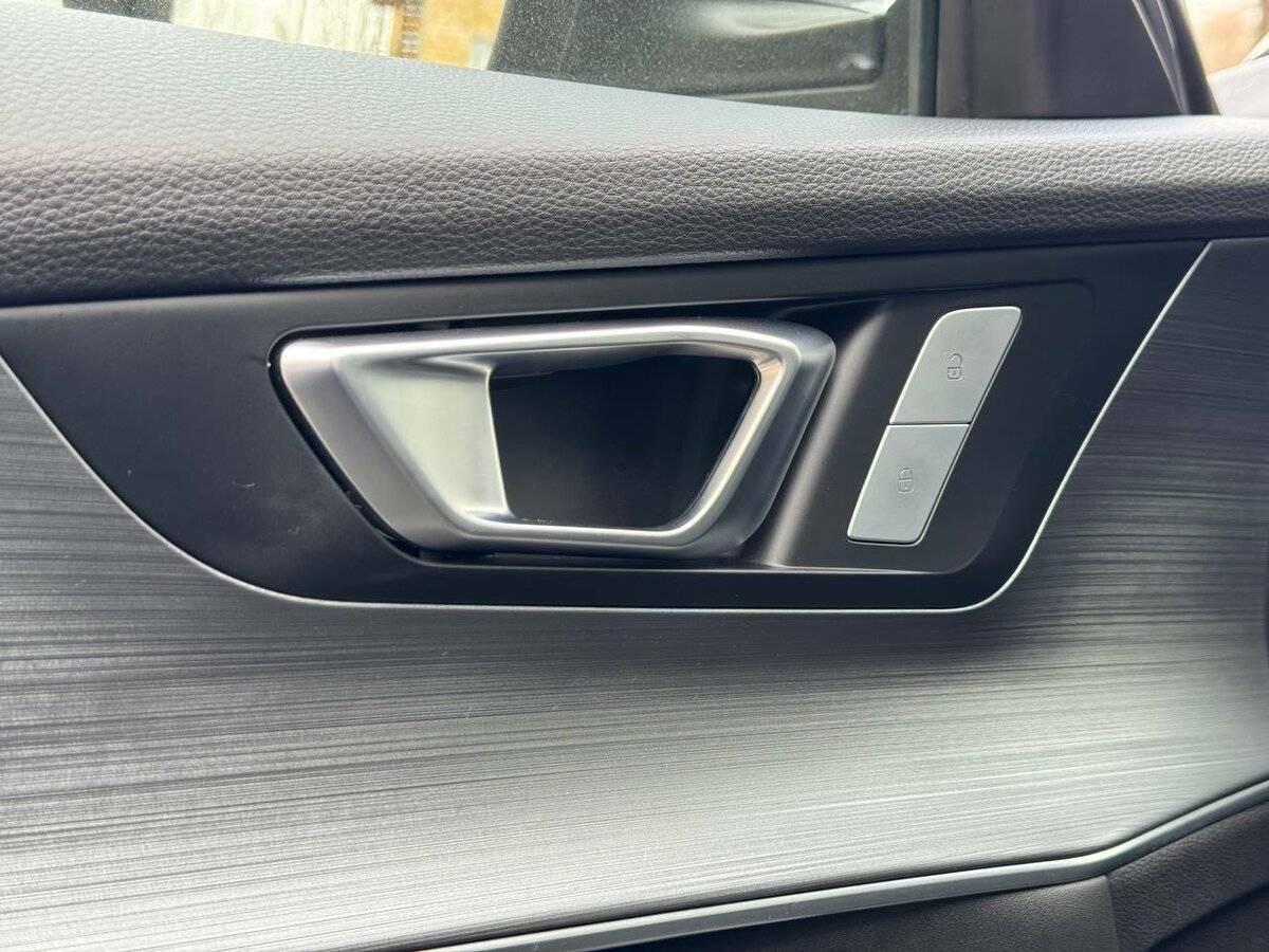 Chery Tiggo 7 Pro Max, 2023 Фото №17