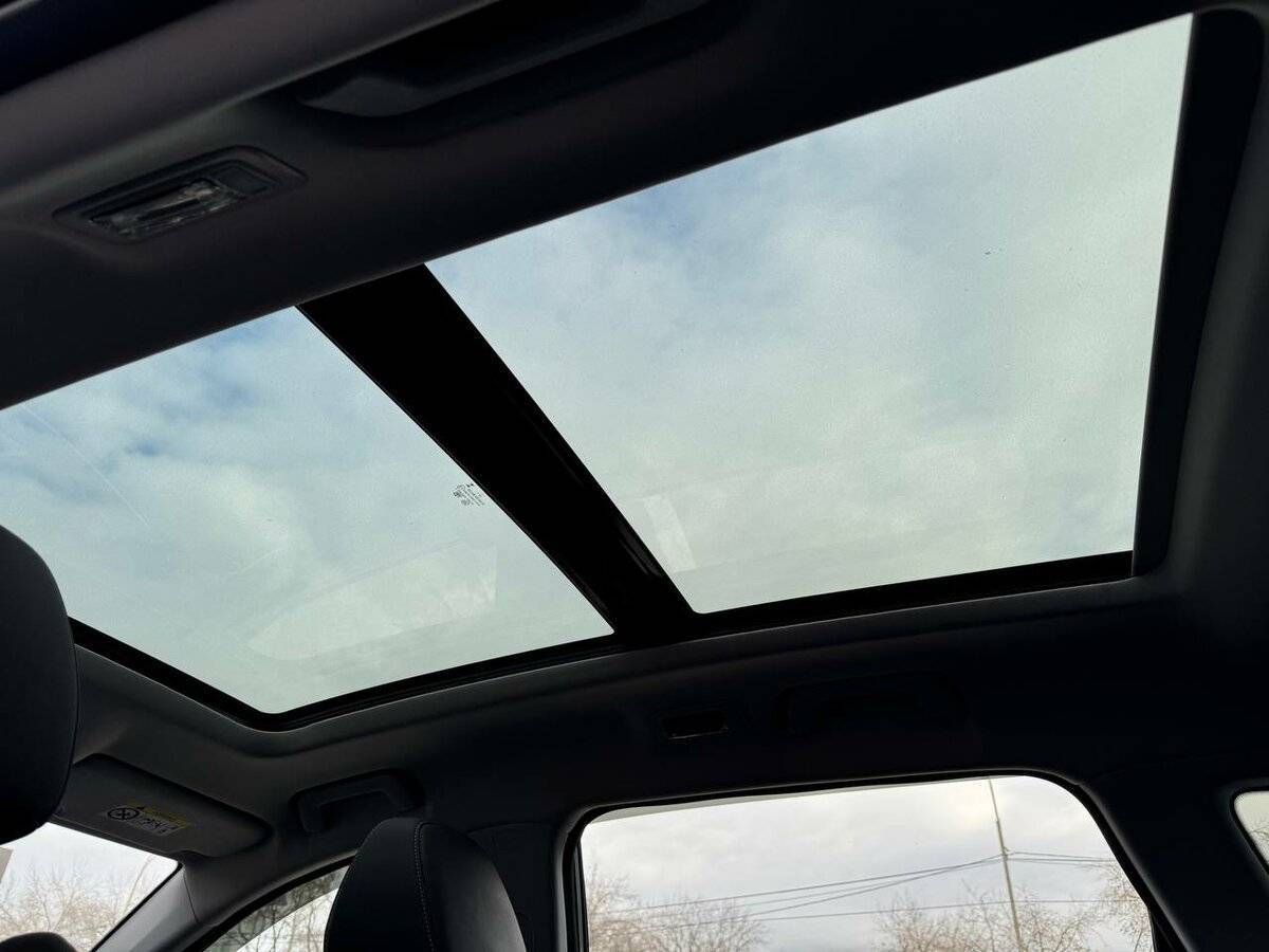 Chery Tiggo 7 Pro Max, 2023 Фото №32