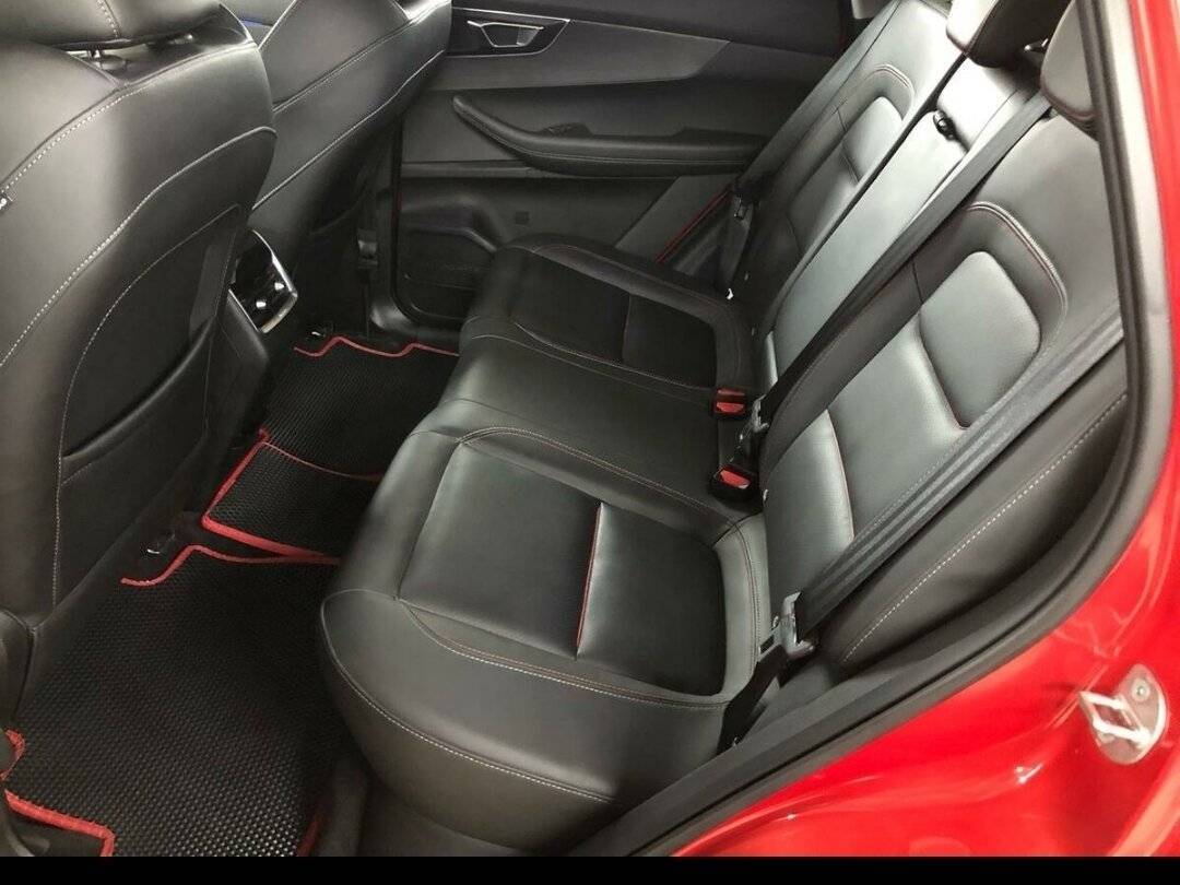 Chery Tiggo 7 Pro, 2020 - 53 126 км. | Фото №5