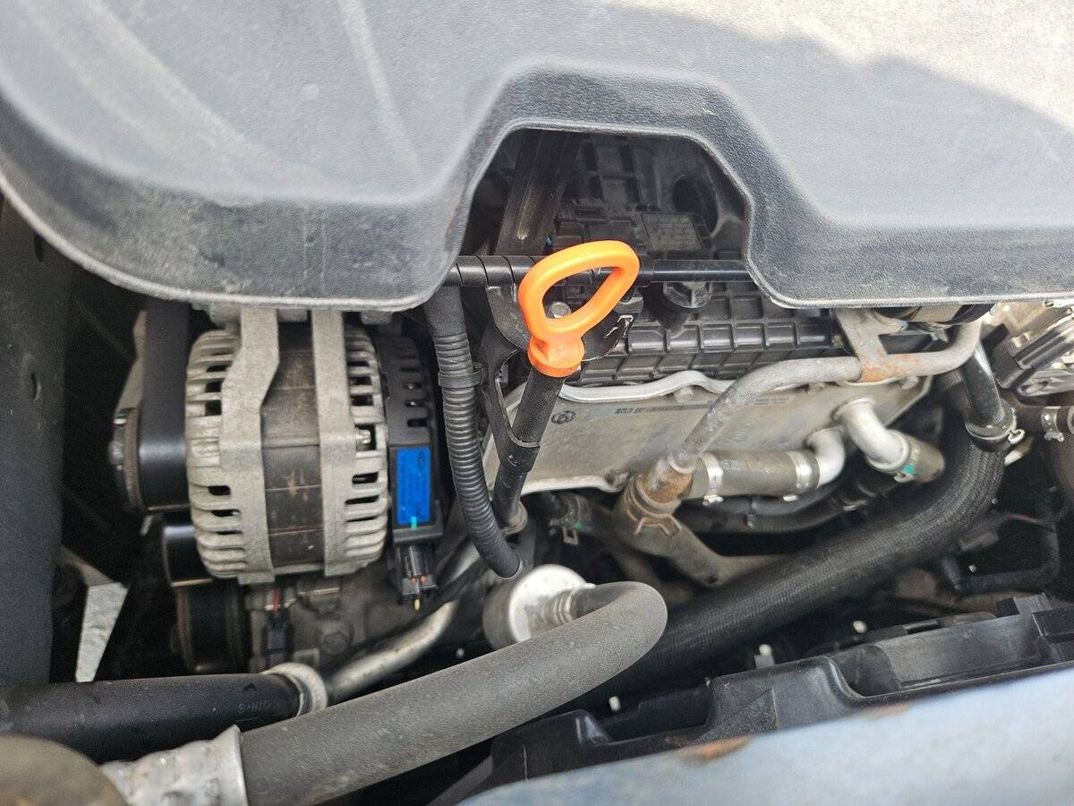 Chery Tiggo 8, 2021 Фото №11