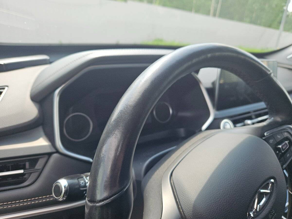 Chery Tiggo 8, 2021 Фото №13