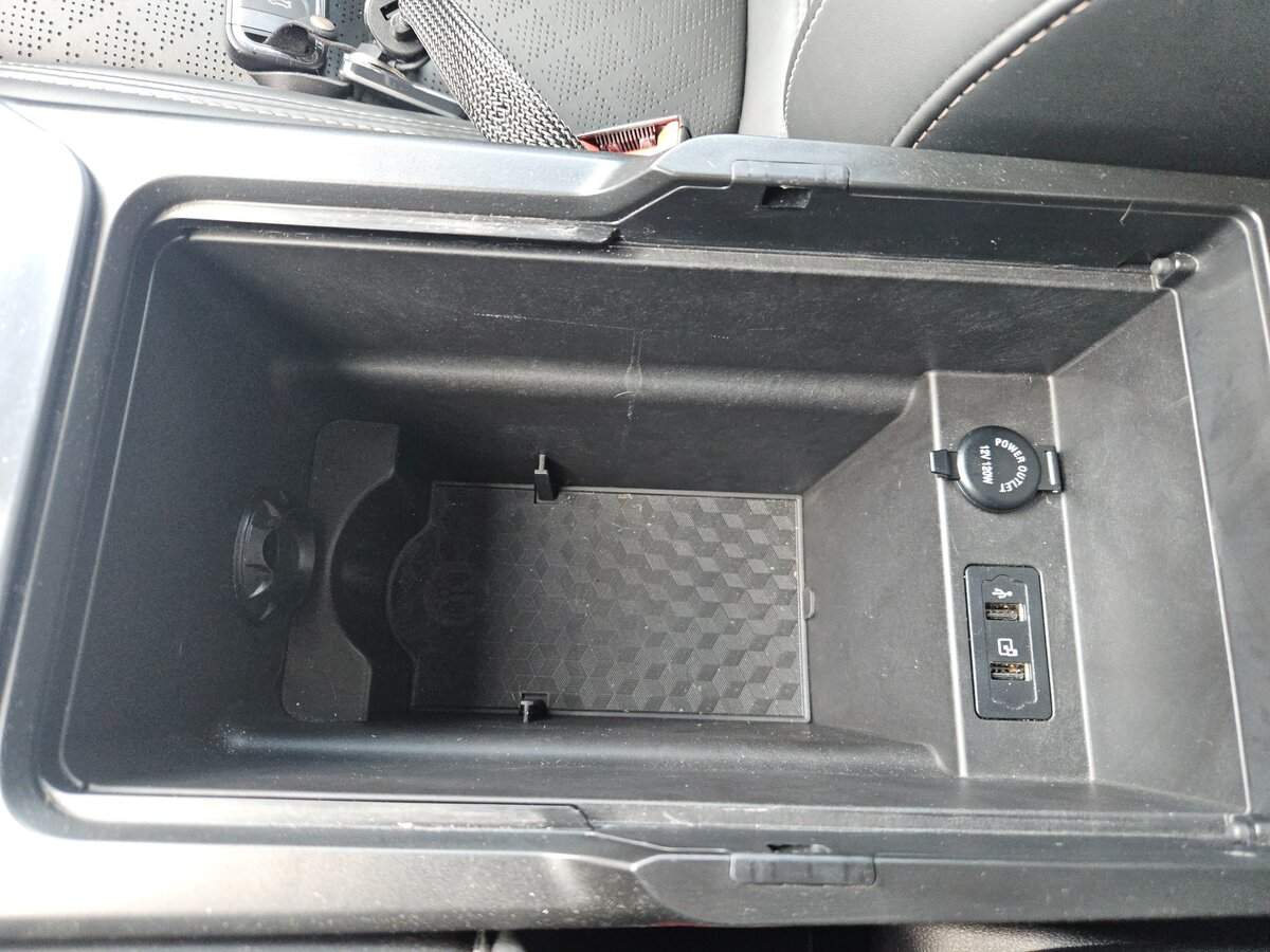 Chery Tiggo 8, 2021 Фото №20