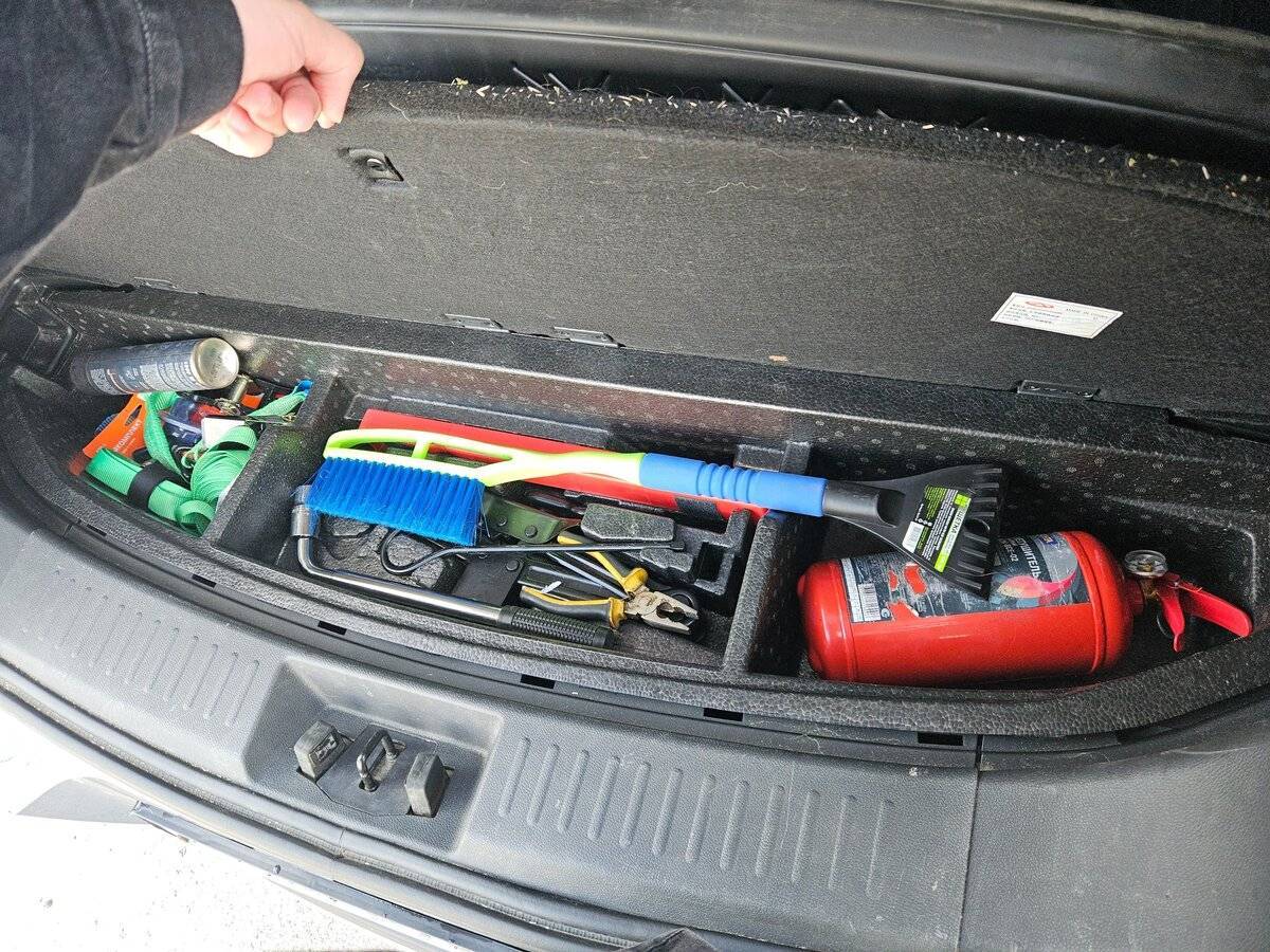 Chery Tiggo 8, 2021 Фото №23