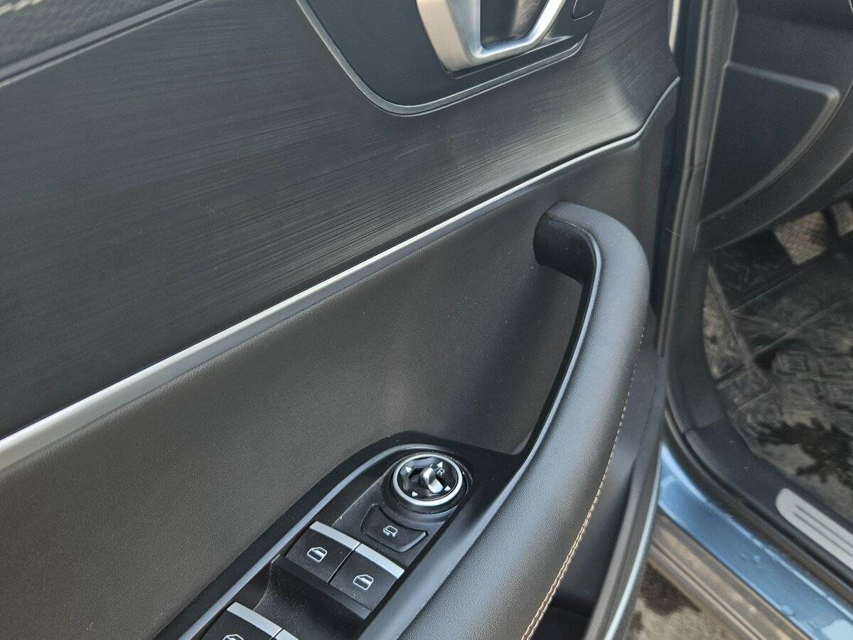 Chery Tiggo 8, 2021 Фото №26