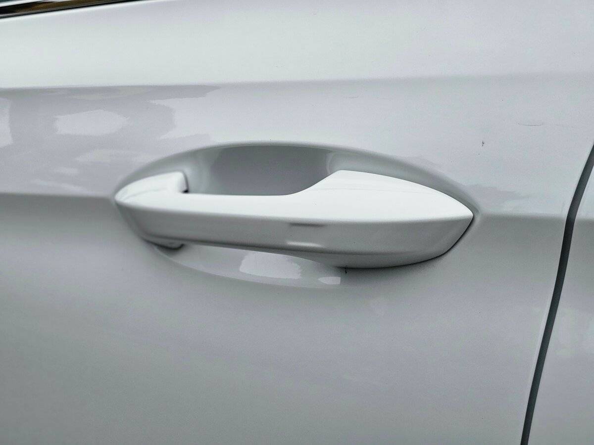 Chery Arrizo 8, 2023 Фото №21