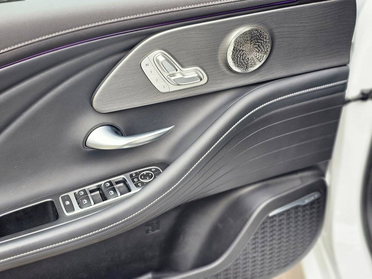 Chery Arrizo 8, 2023 Фото №23