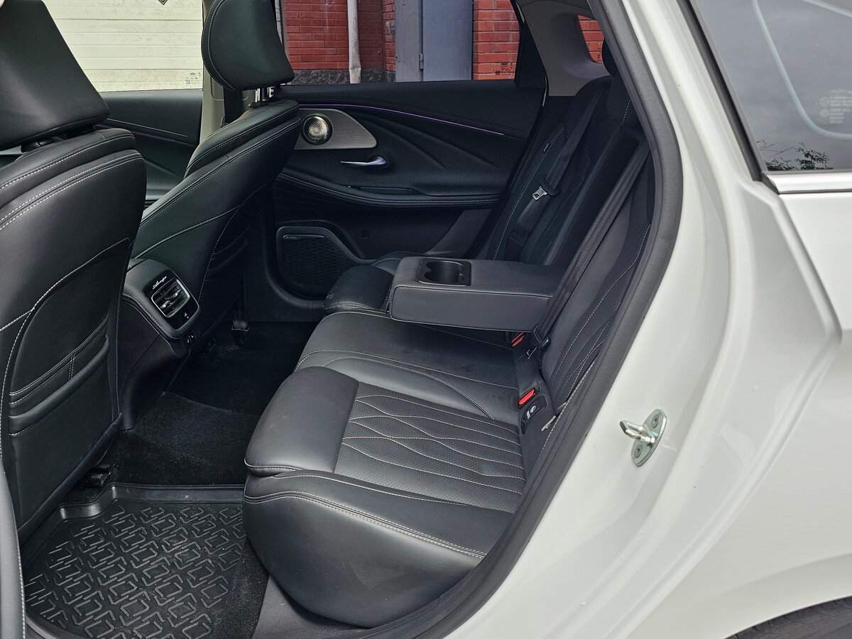 Chery Arrizo 8, 2023 Фото №35