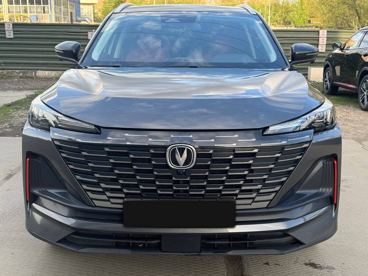 Changan CS55 Plus, 2023 - 36 000 км. | Фото №2