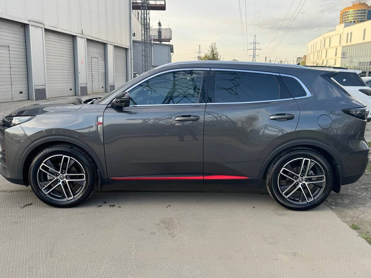 Changan CS55 Plus, 2023 Фото №10