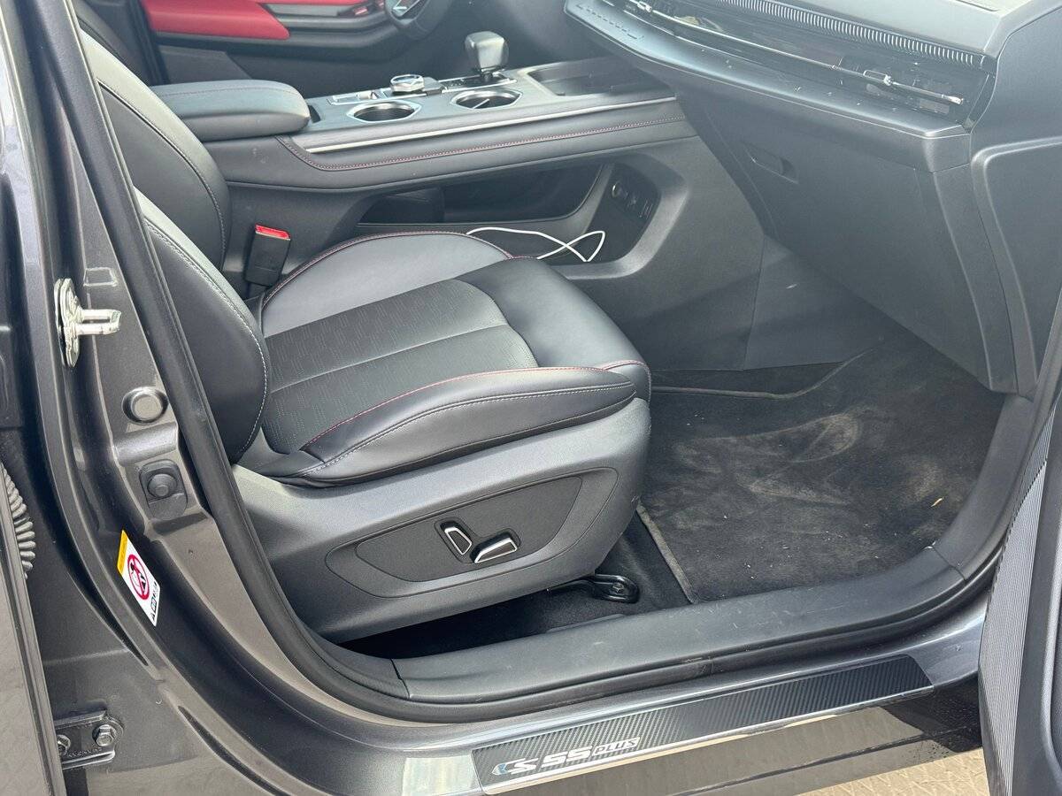 Changan CS55 Plus, 2023 Фото №14