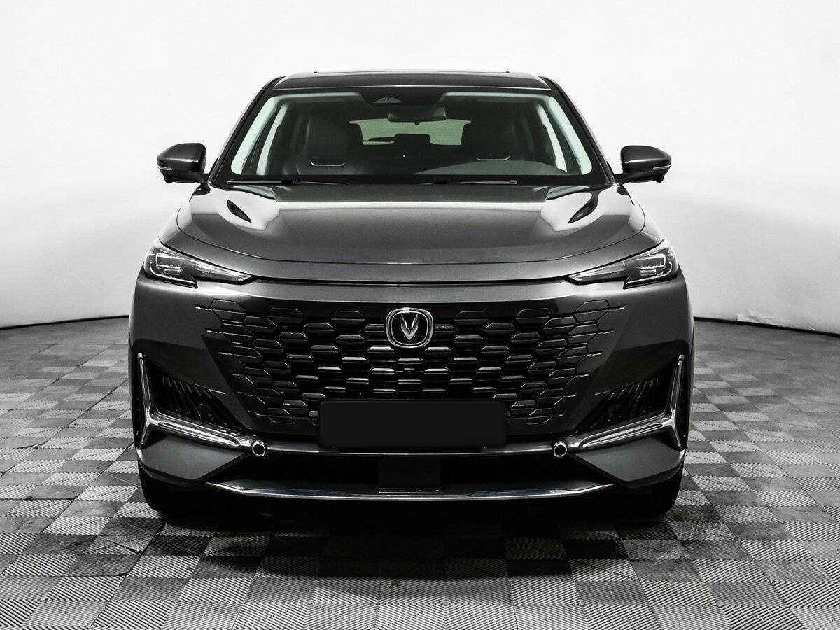 Changan UNI-K, 2023 - 6 933 км. | Фото №2