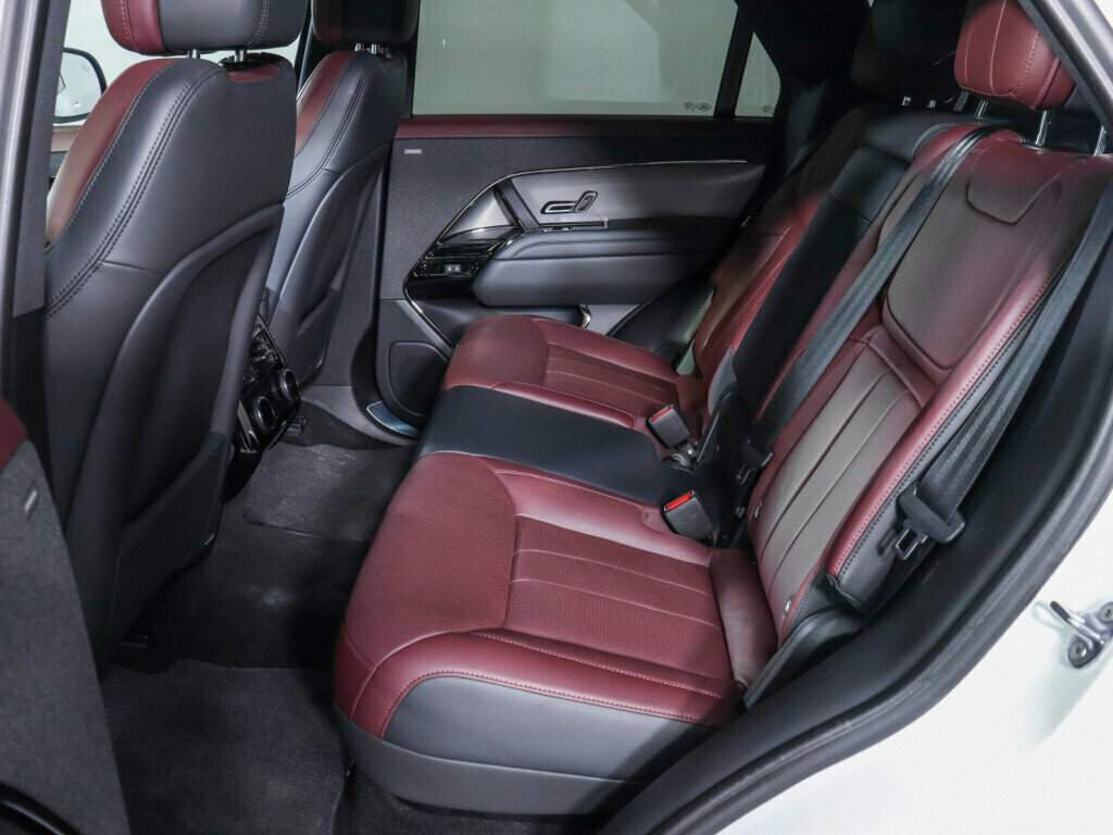 Land Rover Range Rover Sport, 2022 Фото №9