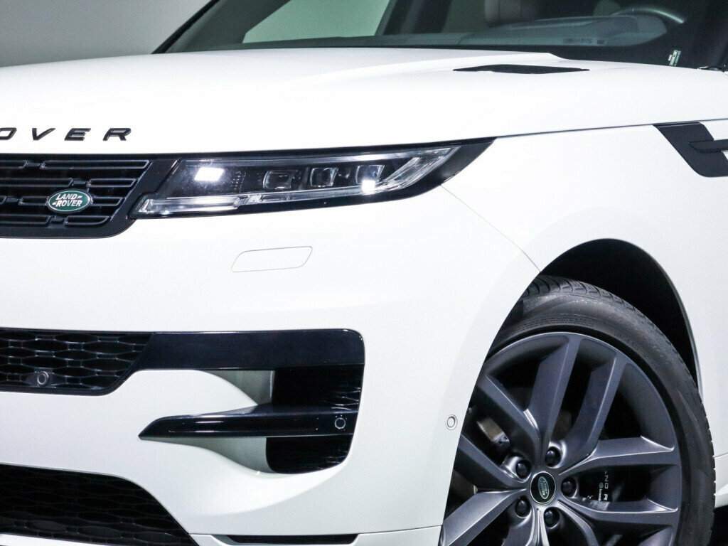 Land Rover Range Rover Sport, 2022 Фото №15