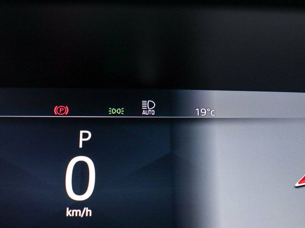 Land Rover Range Rover Sport, 2022 Фото №38