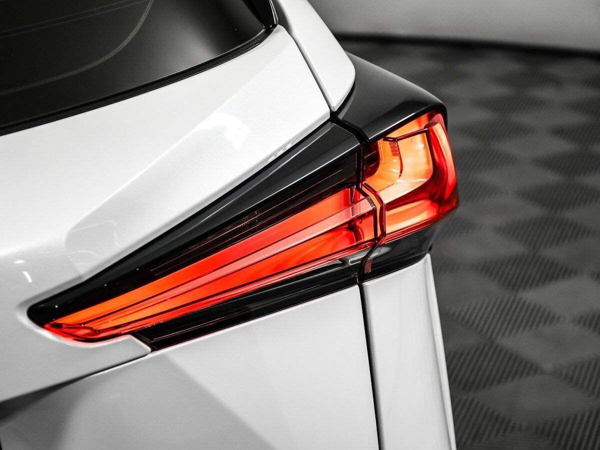 Lexus NX 300, 2018 Фото №17