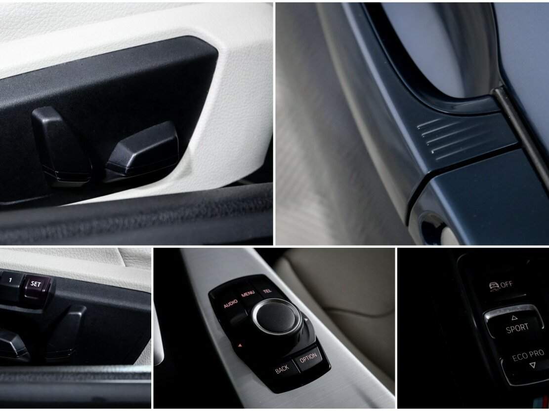 BMW 4 серии 428i xDrive, 2014 Фото №23