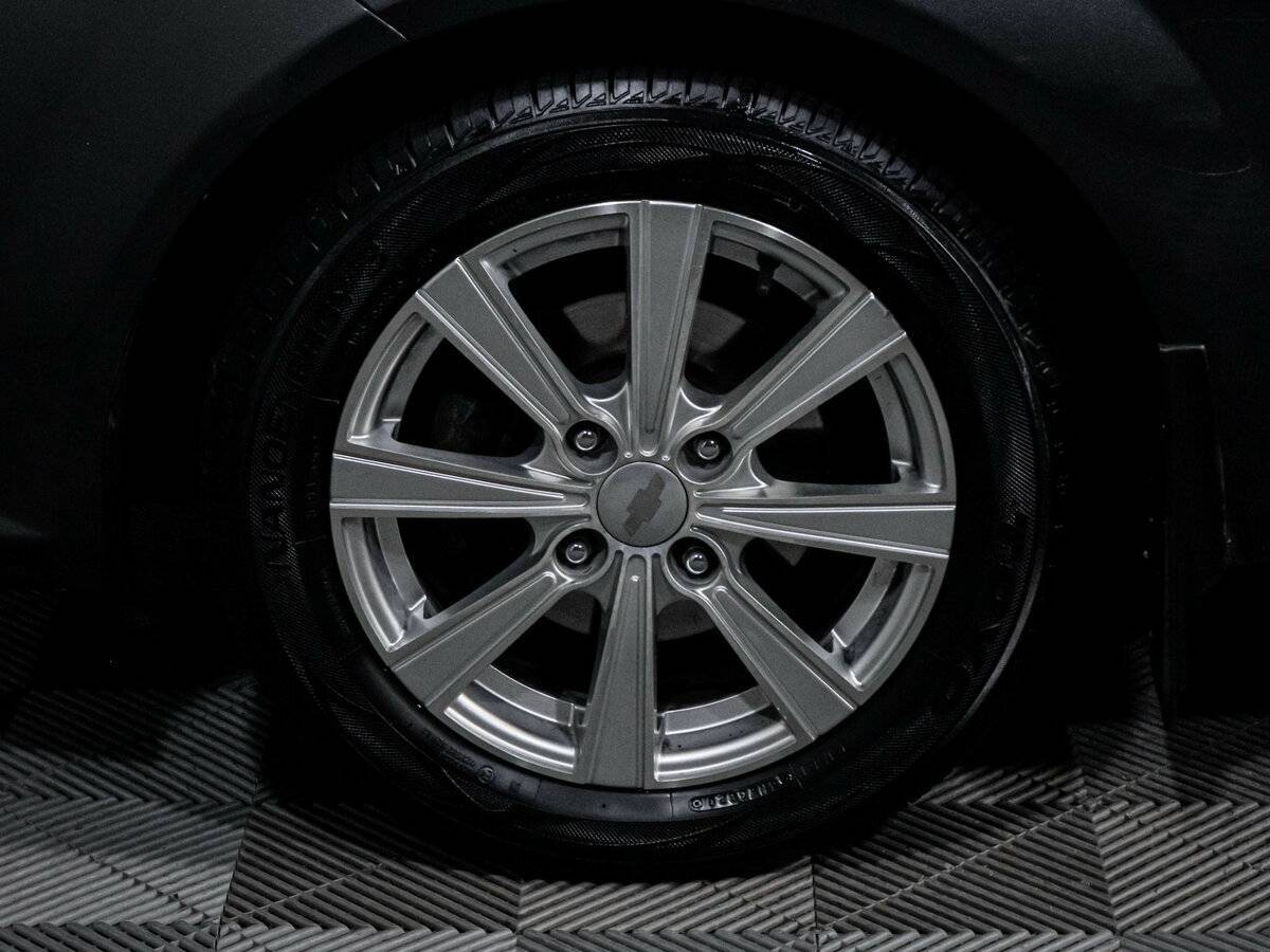 Ravon Gentra, 2017 Фото №15