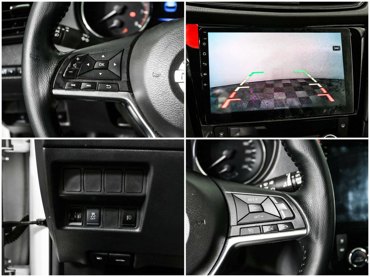 Nissan X-Trail, 2022 Фото №14