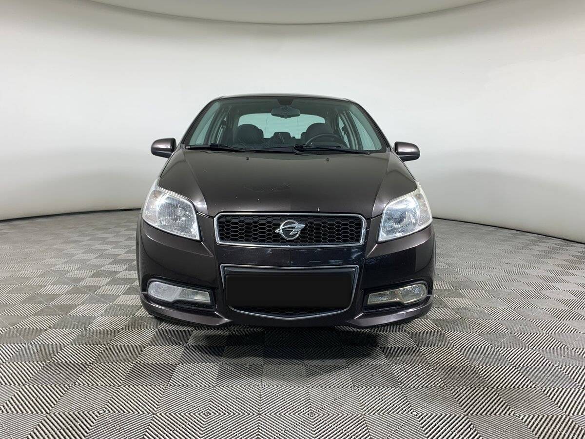 Ravon Nexia R3, 2017 - 168 351 км. | Фото №2