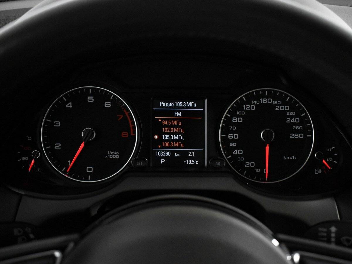 Audi Q5, 2013 Фото №18