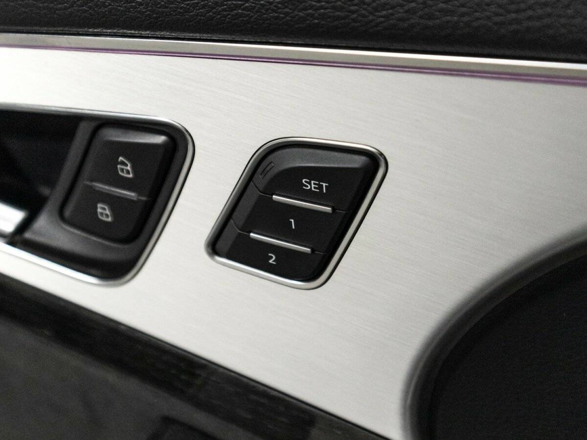 Audi Q7, 2017 Фото №20