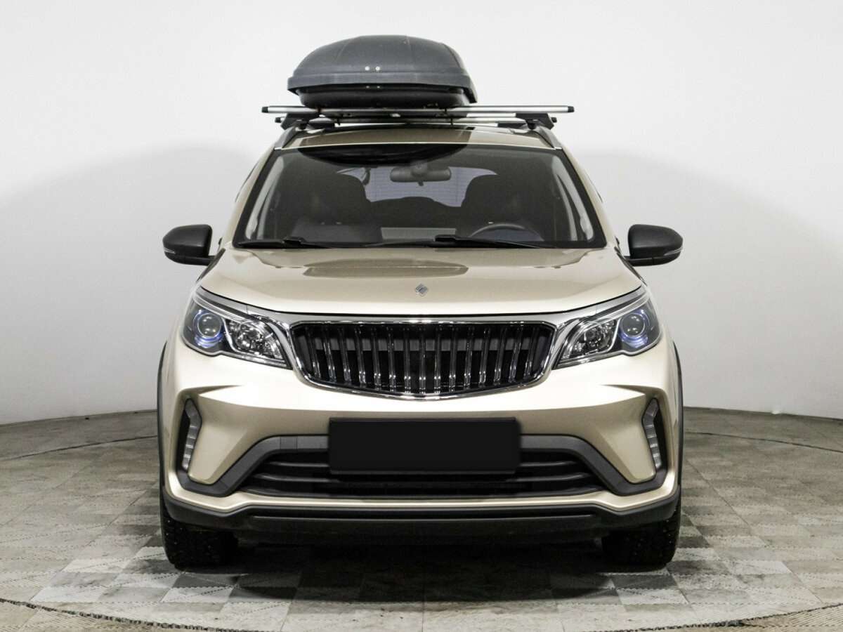 Livan X3 Pro, 2023 - 25 550 км. | Фото №2