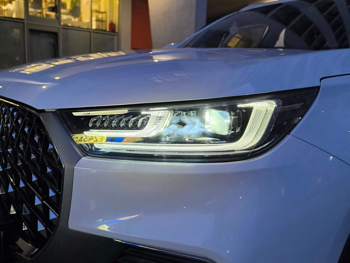 Chery Tiggo 8 Pro Max, 2024 Фото №11