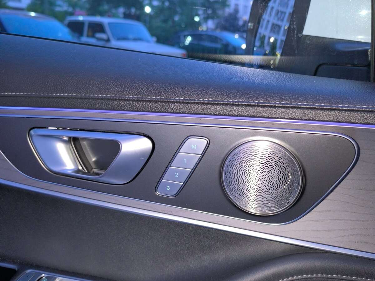 Chery Tiggo 8 Pro Max, 2024 Фото №12