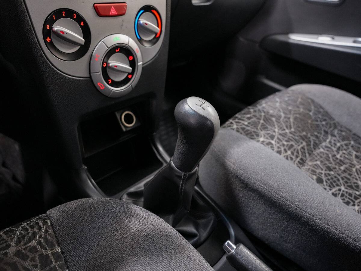 Chery Very (A13), 2011 Фото №16