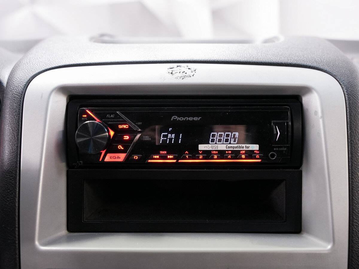 Chery Very (A13), 2011 Фото №18