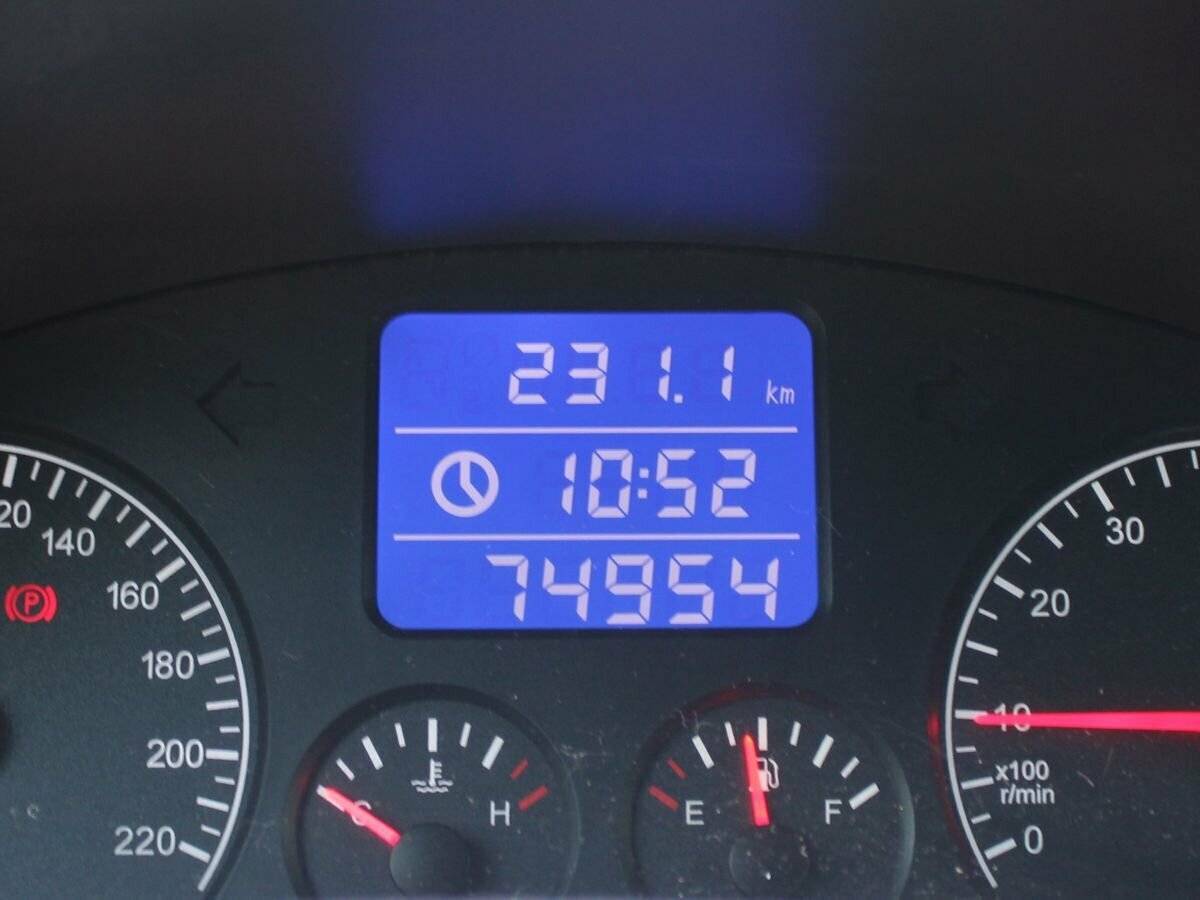 Chery Tiggo (T11), 2014 Фото №14