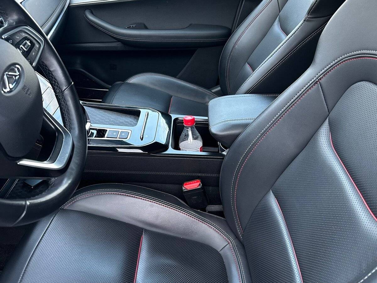 Chery Tiggo 7 Pro, 2022 Фото №5