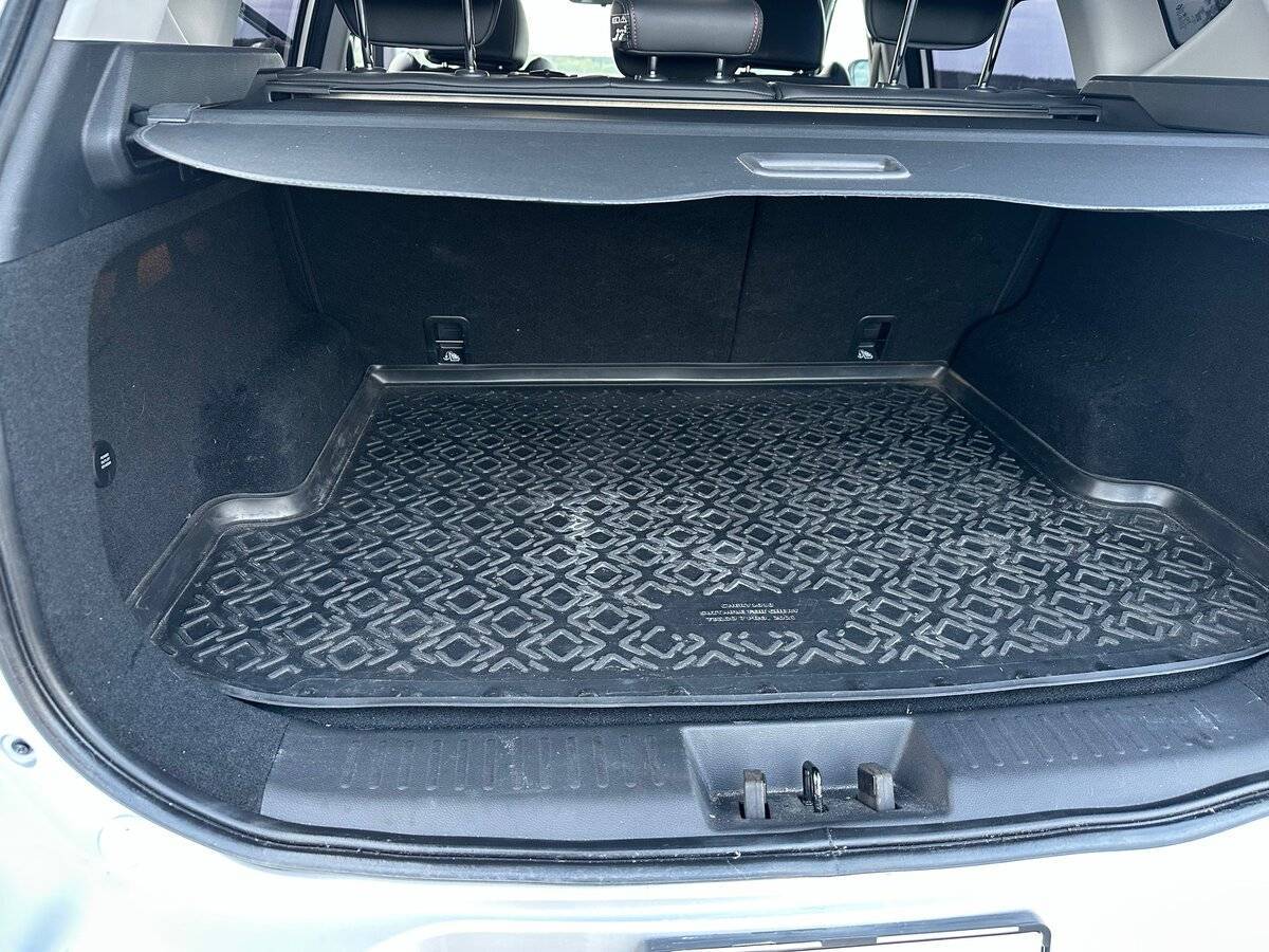 Chery Tiggo 7 Pro, 2022 Фото №10