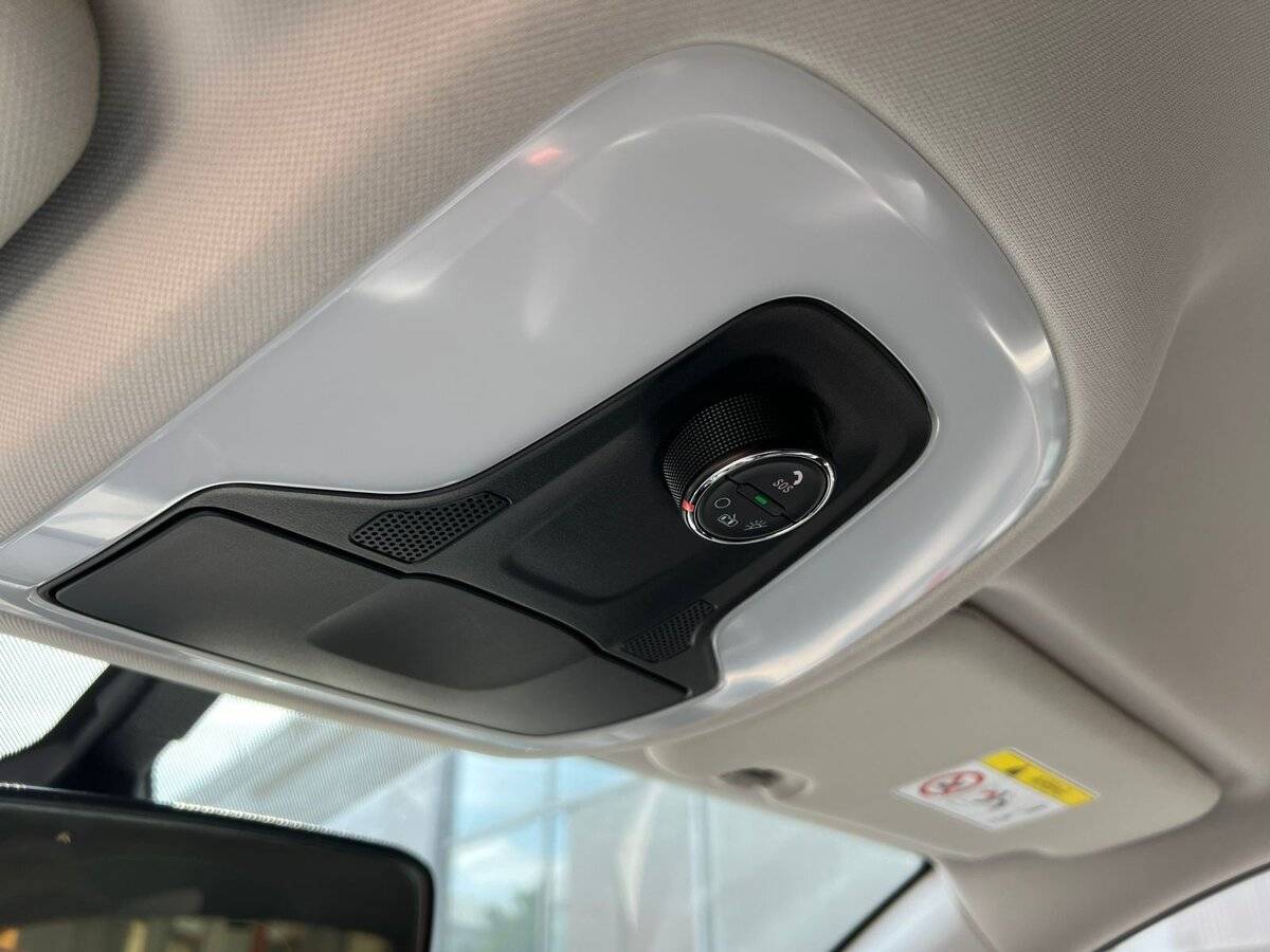 Chery Tiggo 7, 2019 Фото №22