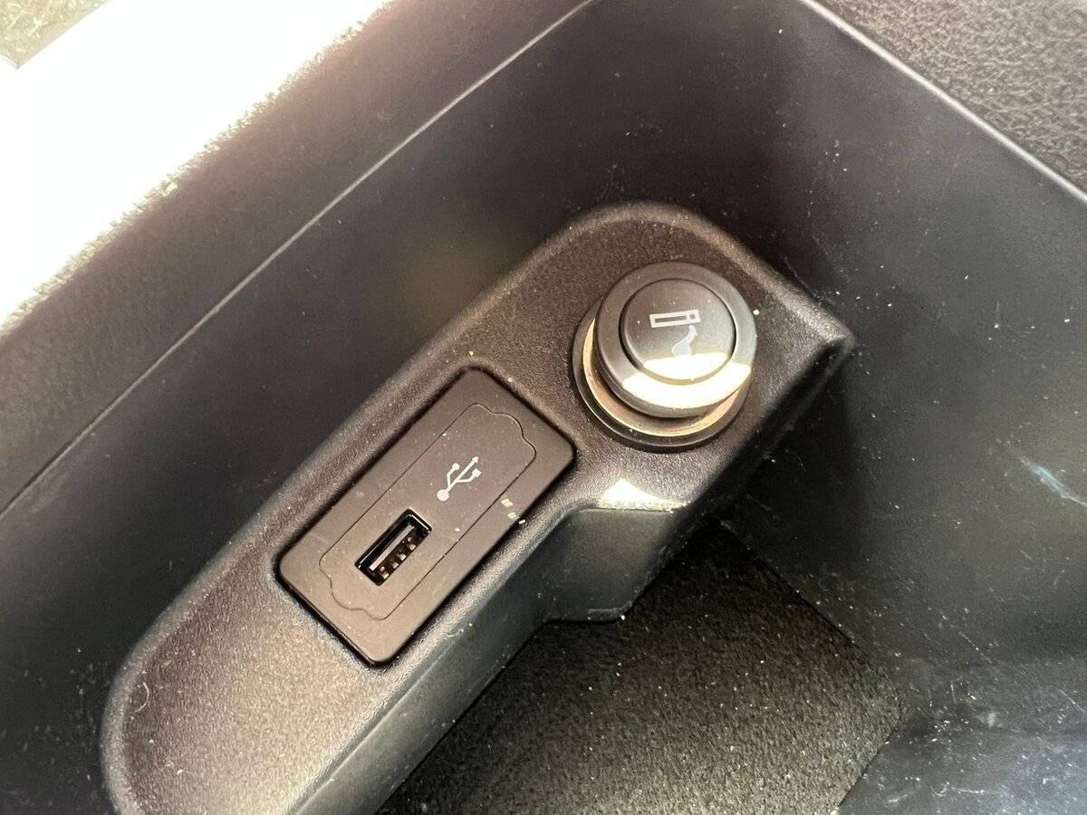 Chery Tiggo 7, 2019 Фото №27