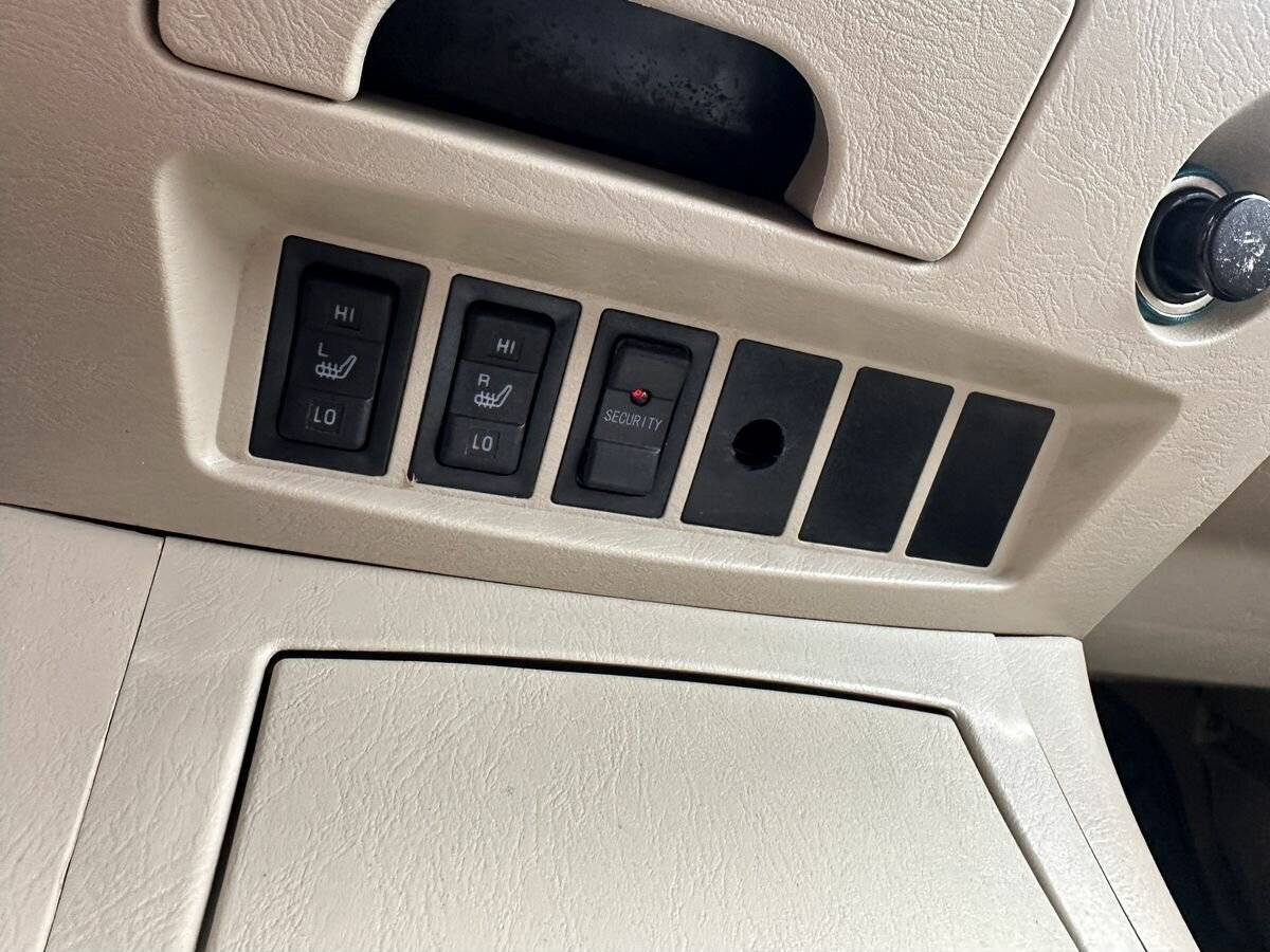 Chery Tiggo (T11), 2009 Фото №14