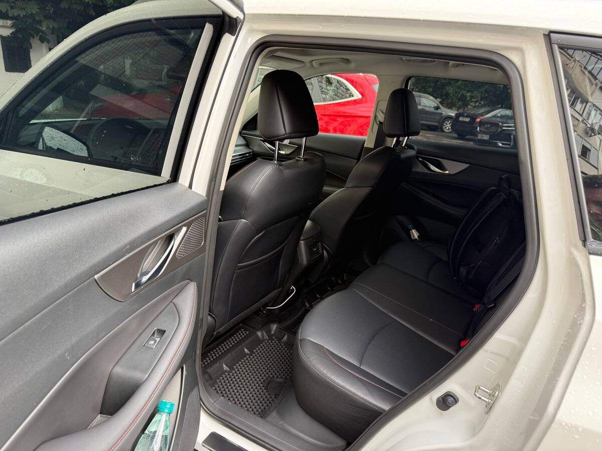 Changan CS35 Plus, 2023 Фото №10