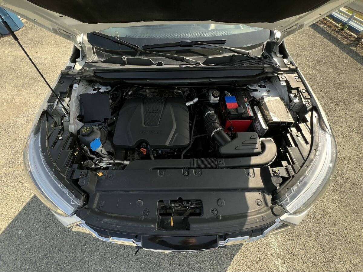 Haval Jolion, 2022 - 69 997 км. | Фото №2